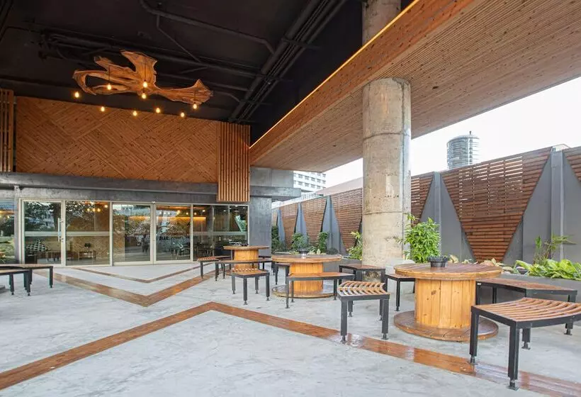 Fotos del hotel Ecoloft   Sha Plus:  6