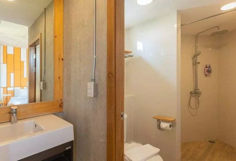Fotos del hotel Ecoloft   Sha Plus:  7
