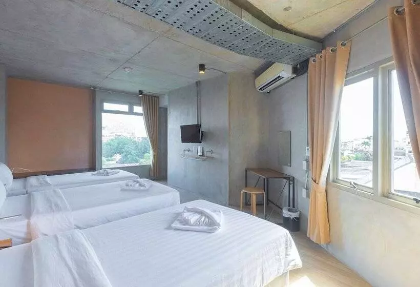 Fotos del hotel Ecoloft   Sha Plus:  24