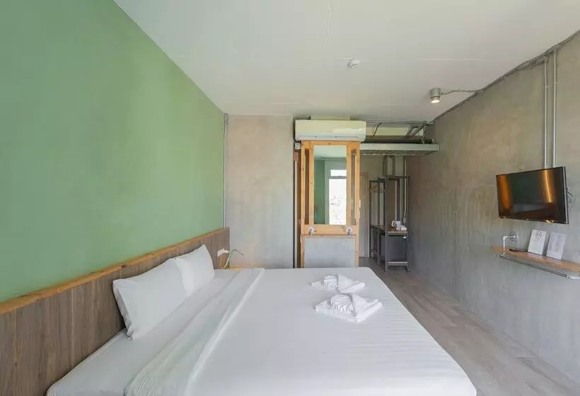 Fotos del hotel Ecoloft   Sha Plus:  3