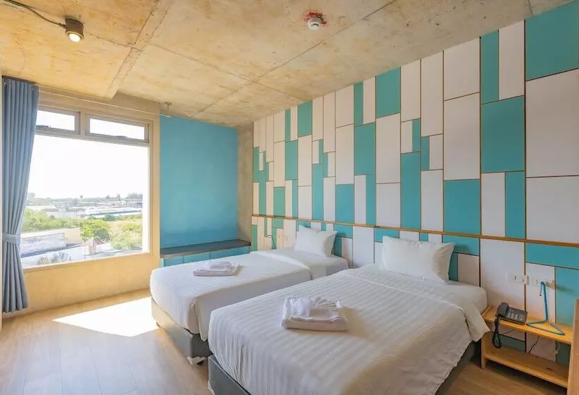 Fotos del hotel Ecoloft   Sha Plus:  12