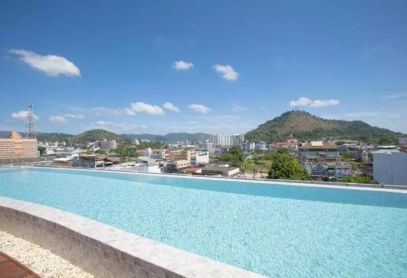 Fotos del hotel Ecoloft   Sha Plus:  20