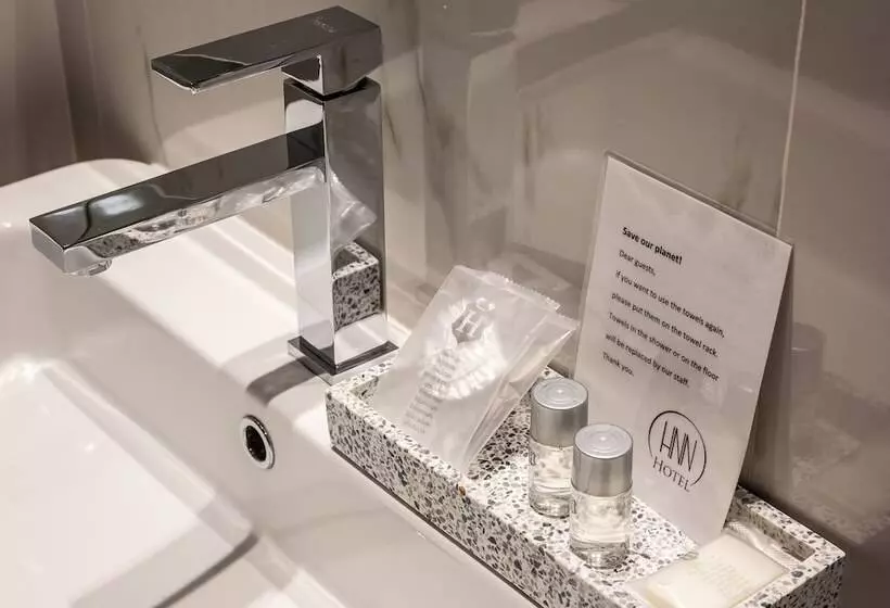 Fotos del hotel Hnn Luxury Suites:  18