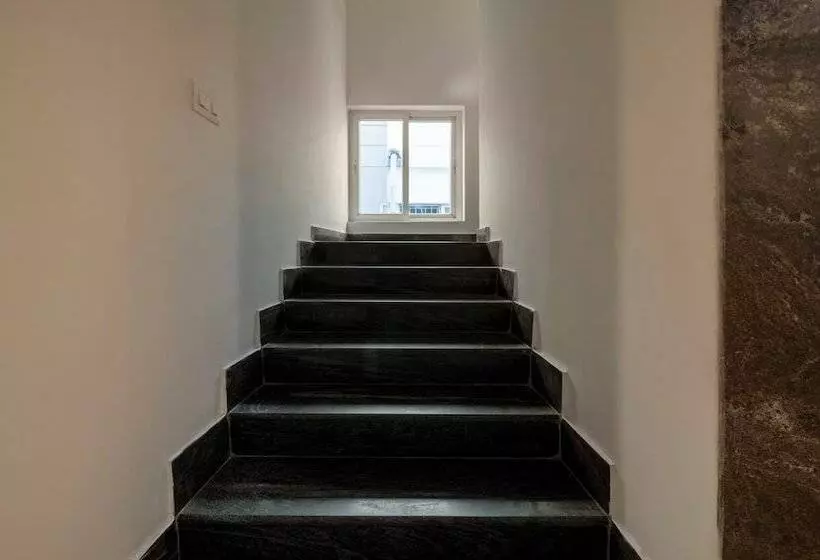 Fotos del hotel Treebo Trend Pl Grand Vishakapatnam:  7