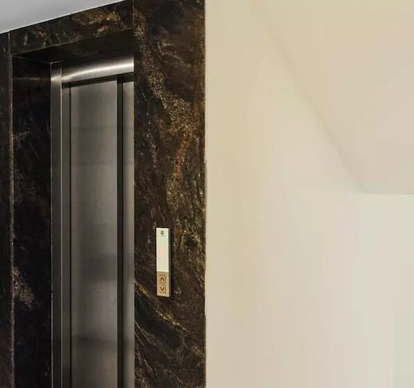 Fotos del hotel Treebo Trend Pl Grand Vishakapatnam:  11
