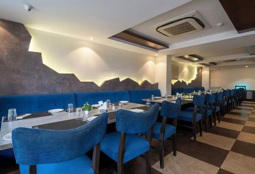 Fotos del hotel Treebo Trend Pl Grand Vishakapatnam:  15