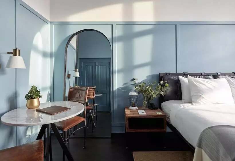 Fotos del hotel The Chicago Hotel Collection Wrigleyville:  4