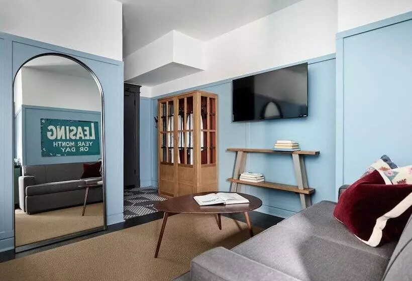 Fotos del hotel The Chicago Hotel Collection Wrigleyville:  23
