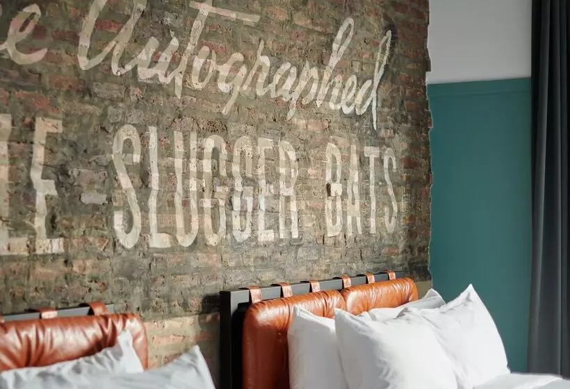 Fotos del hotel The Chicago Hotel Collection Wrigleyville:  11