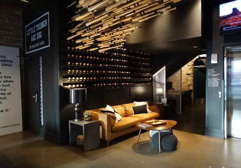 Fotos del hotel The Chicago Hotel Collection Wrigleyville:  13
