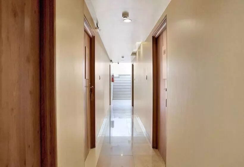 Fotos del hotel Oyo 12020 Hotel Ratna Regency:  2