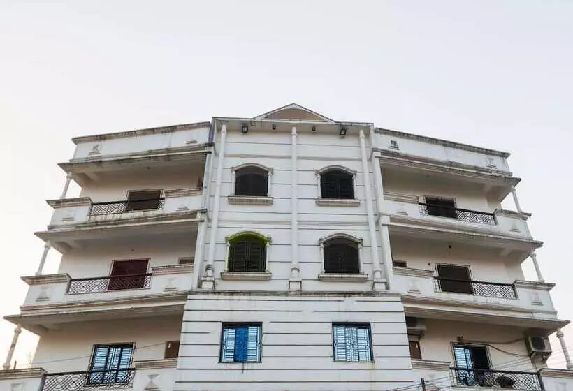 Fotos del hotel Oyo 10471 Hotel Samrat Palace:  14
