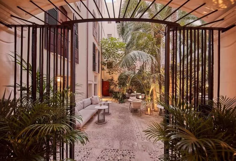 Fotos del hotel Palacio Can Marques:  16