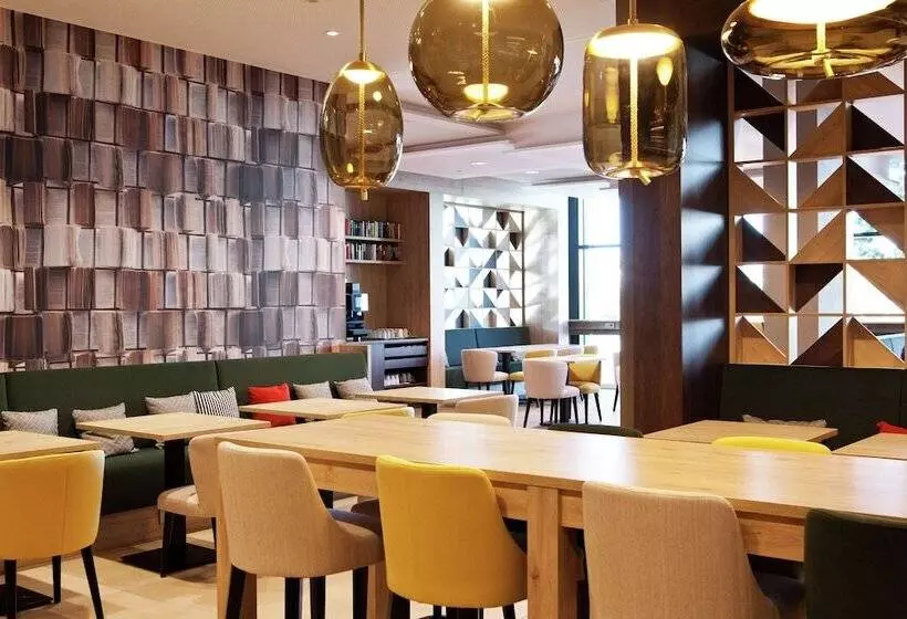 Fotos del hotel Hampton By Hilton Berlin City East Side Gallery:  21