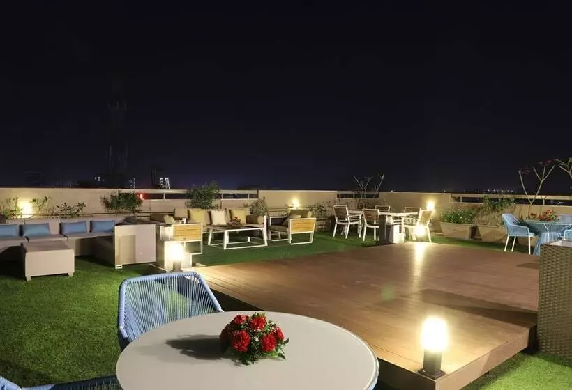 Fotos del hotel Ebony Residency:  14