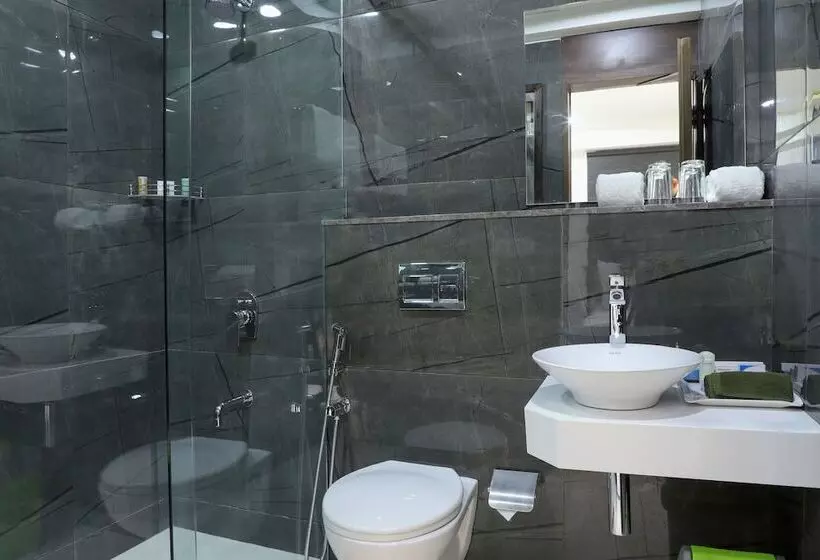 Fotos del hotel Ebony Residency:  4