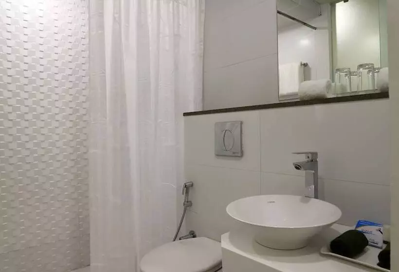 Fotos del hotel Ebony Residency:  18