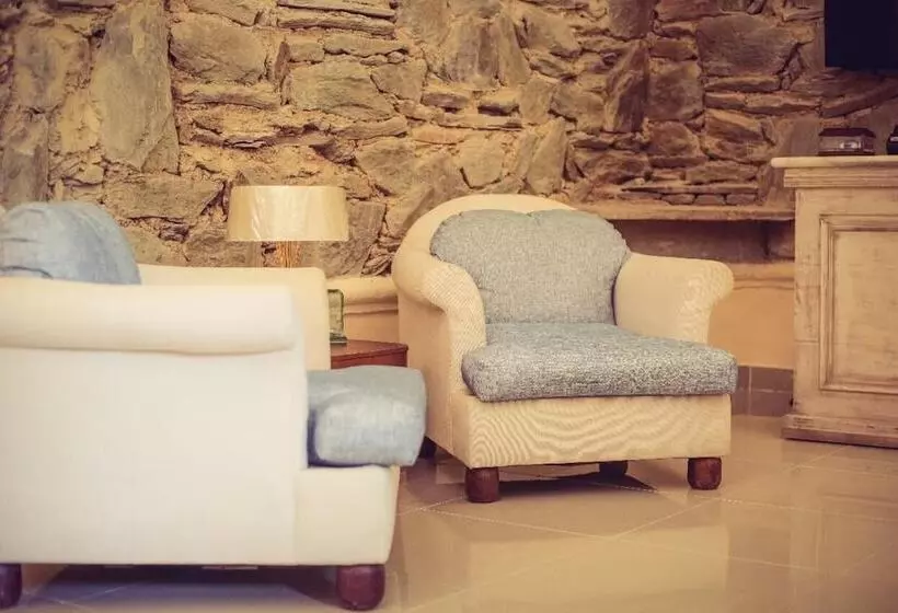 Mauad Hotel Boutique