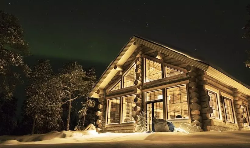 Fotos del hotel Wilderness Hotel Nangu & Igloos:  16