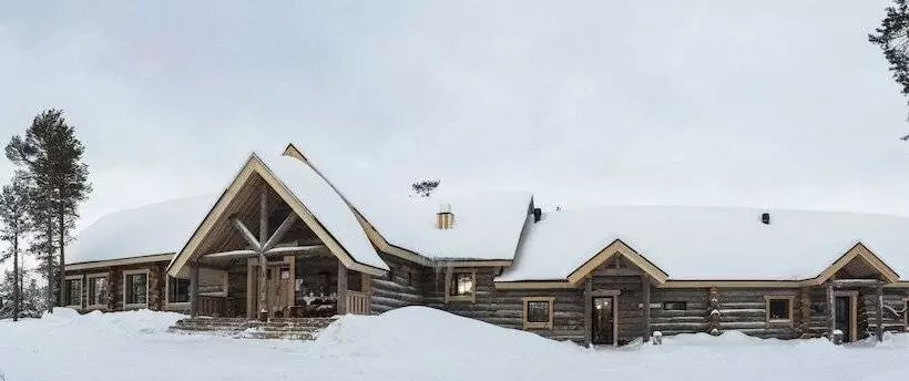 Fotos del hotel Wilderness Hotel Nangu & Igloos:  12