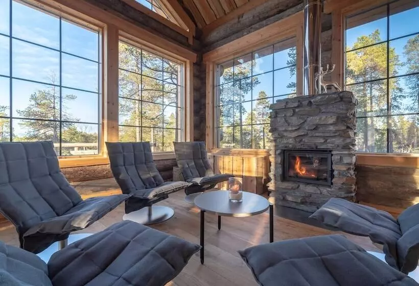 Fotos del hotel Wilderness Hotel Nangu & Igloos:  10