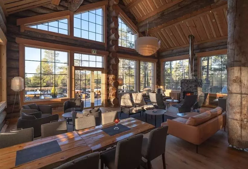 Fotos del hotel Wilderness Hotel Nangu & Igloos:  7