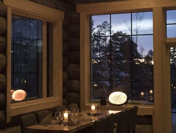 Fotos del hotel Wilderness Hotel Nangu & Igloos:  15