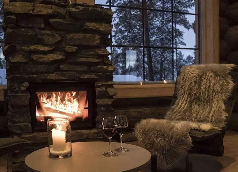 Fotos del hotel Wilderness Hotel Nangu & Igloos:  25