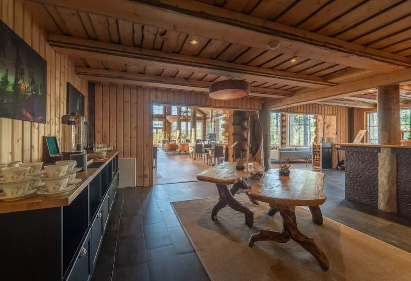 Fotos del hotel Wilderness Hotel Nangu & Igloos:  13