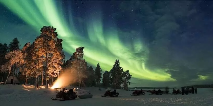 Fotos del hotel Wilderness Hotel Nangu & Igloos:  24