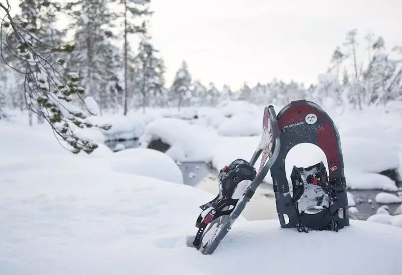 Fotos del hotel Wilderness Hotel Nangu & Igloos:  6