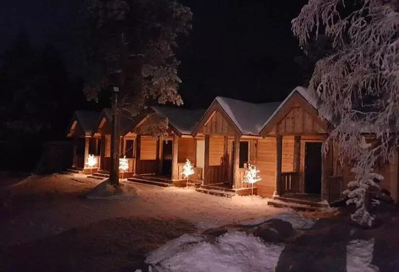 Fotos del hotel Wilderness Hotel Nangu & Igloos:  23