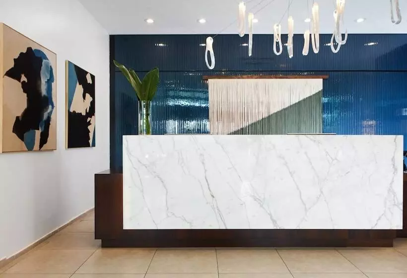Fotos del hotel Kimpton Overland Hotel - Atlanta Airport, An Ihg:  18