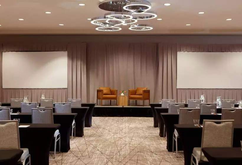 Fotos del hotel Kimpton Overland Hotel - Atlanta Airport, An Ihg:  11