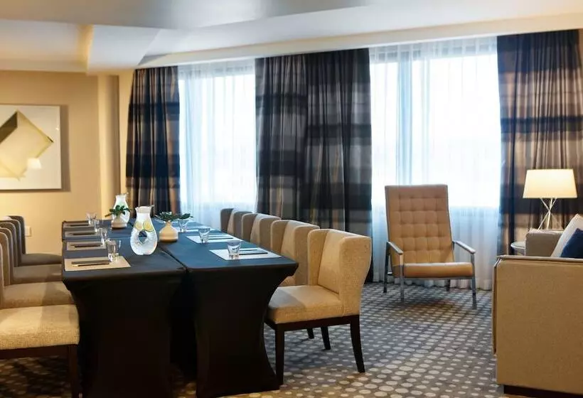 Fotos del hotel Kimpton Overland Hotel - Atlanta Airport, An Ihg:  10