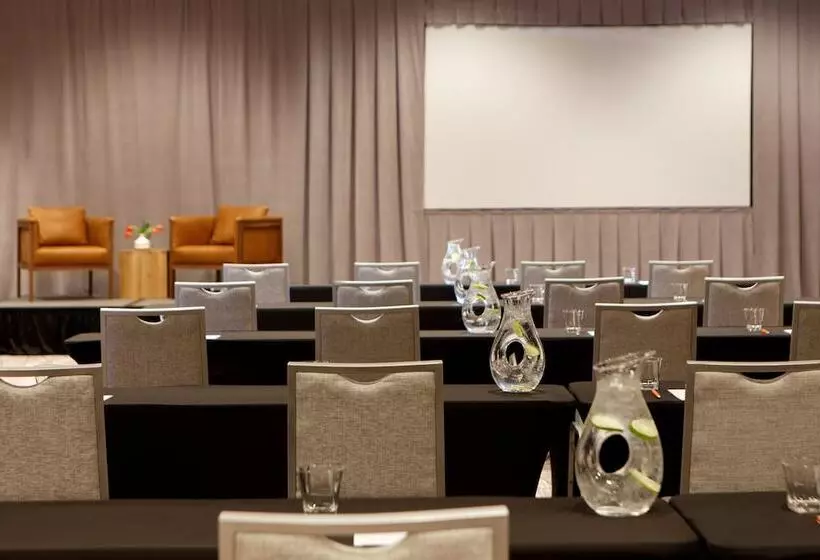 Fotos del hotel Kimpton Overland Hotel - Atlanta Airport, An Ihg:  23