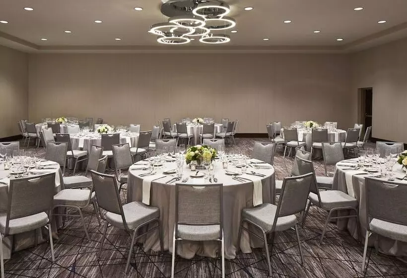 Fotos del hotel Kimpton Overland Hotel - Atlanta Airport, An Ihg:  3
