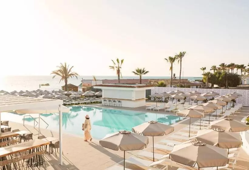 Sunprime Protaras Beach – Adults Only
