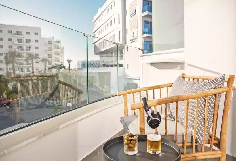 Fotos del hotel Sunprime Protaras Beach - Adults Only:  22