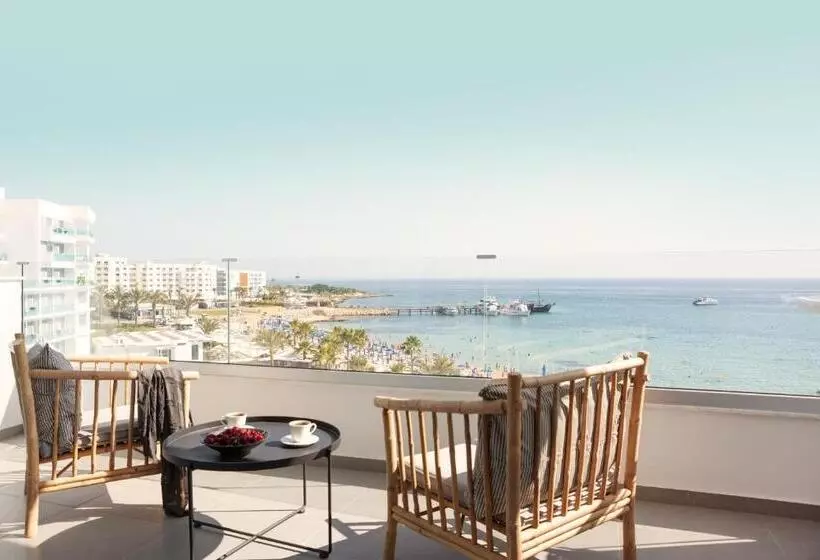 Fotos del hotel Sunprime Protaras Beach - Adults Only:  16
