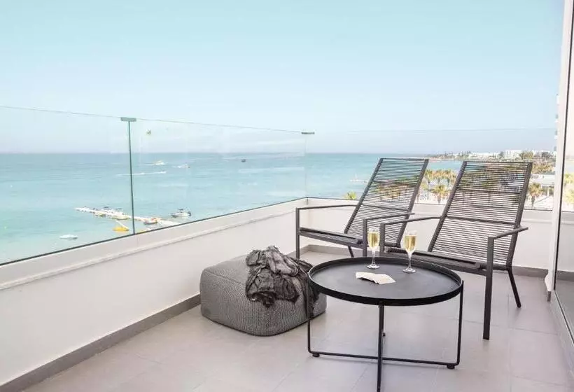 Fotos del hotel Sunprime Protaras Beach - Adults Only:  11