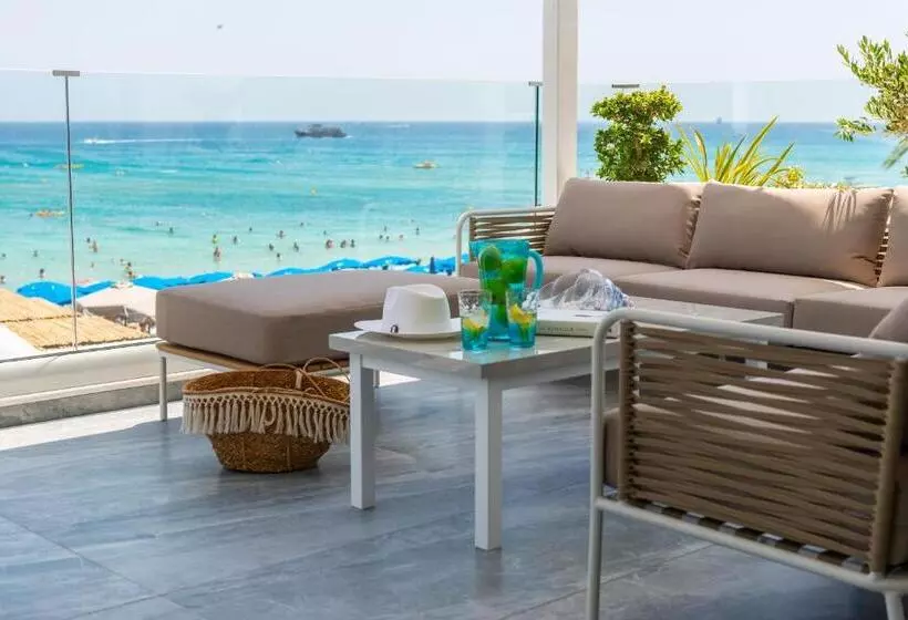 Fotos del hotel Sunprime Protaras Beach - Adults Only:  14