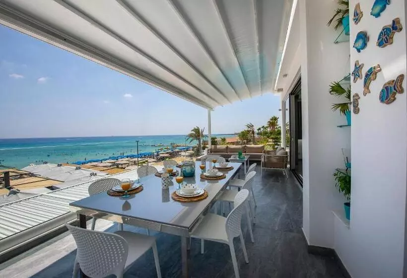 Fotos del hotel Sunprime Protaras Beach - Adults Only:  8