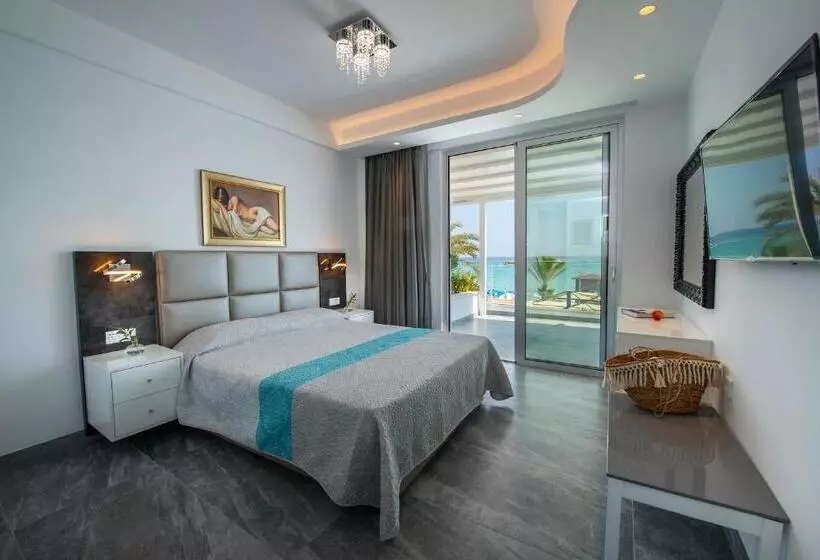 Fotos del hotel Sunprime Protaras Beach - Adults Only:  23