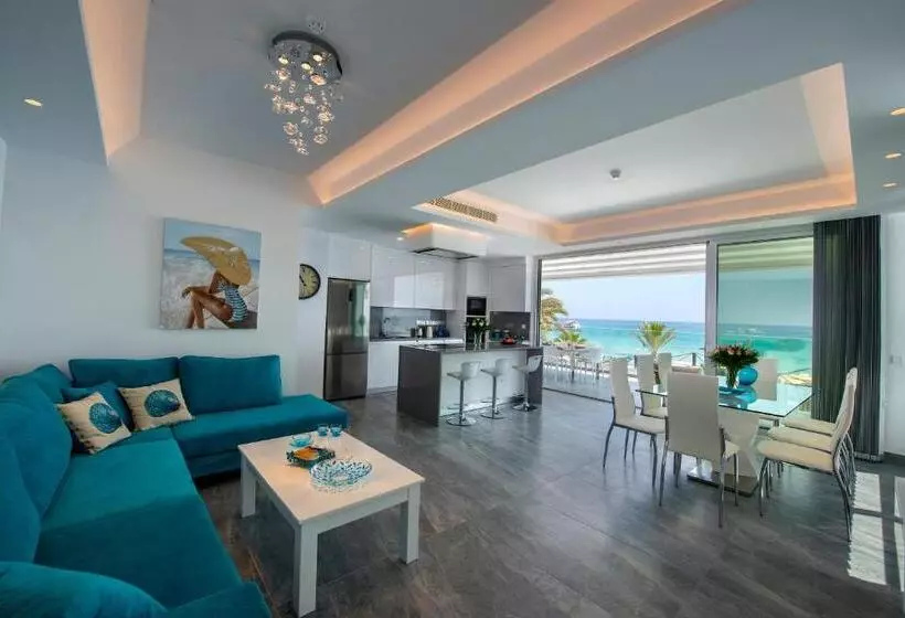 Fotos del hotel Sunprime Protaras Beach - Adults Only:  20