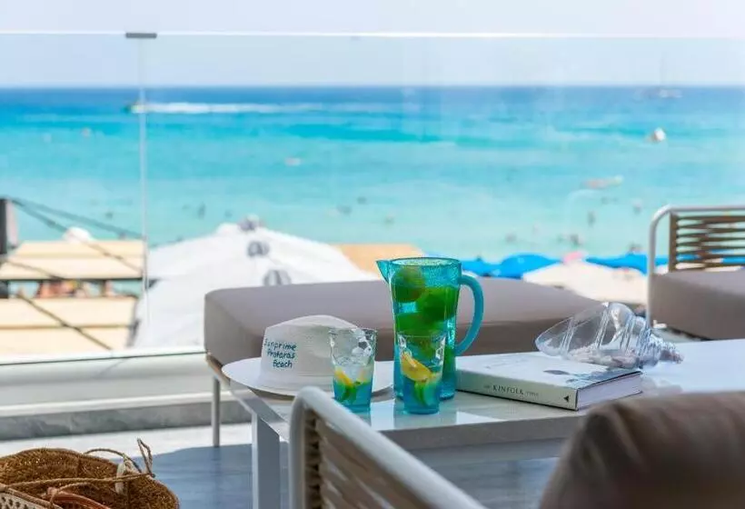 Fotos del hotel Sunprime Protaras Beach - Adults Only:  7