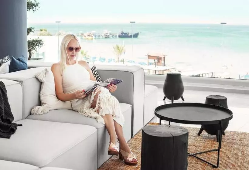 Fotos del hotel Sunprime Protaras Beach - Adults Only:  19