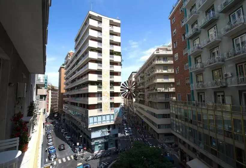 Fotos del hotel Bell's:  1