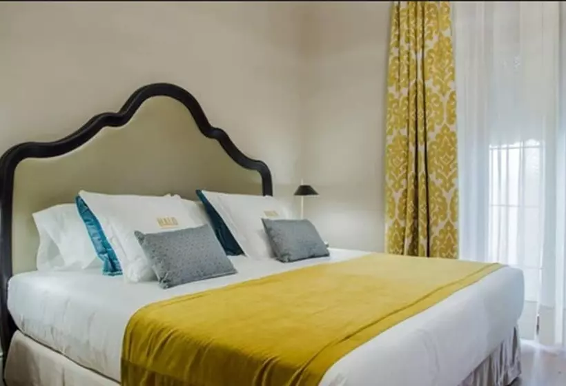 Fotos del hotel Halo Boutique Hotel:  13