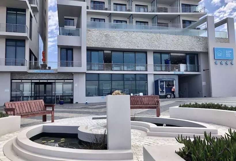 Fotos del hotel Blaauwberg Beach:  24